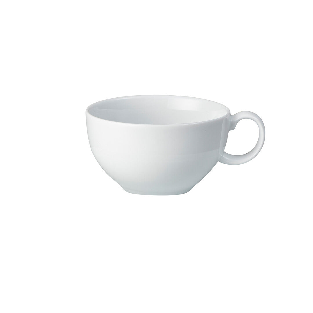 Denby White By Denby Mug 250ml