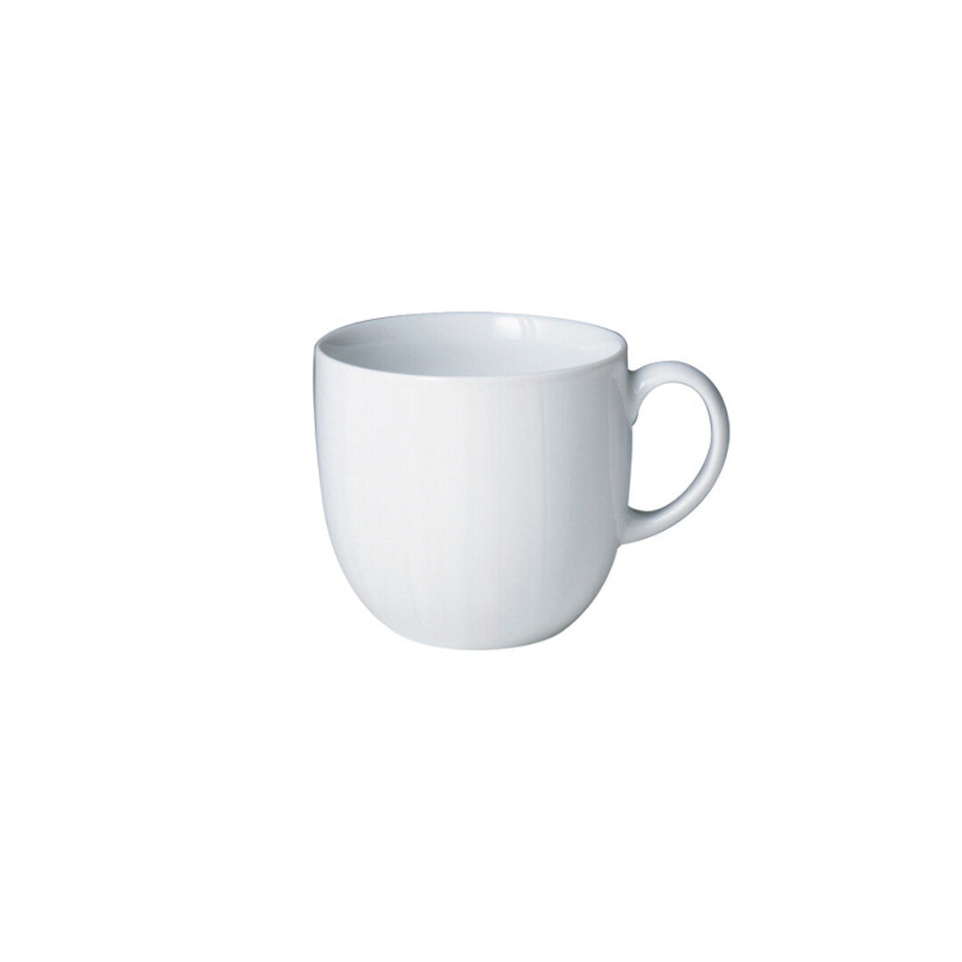 Denby White by Denby Mug 350ml – Havens