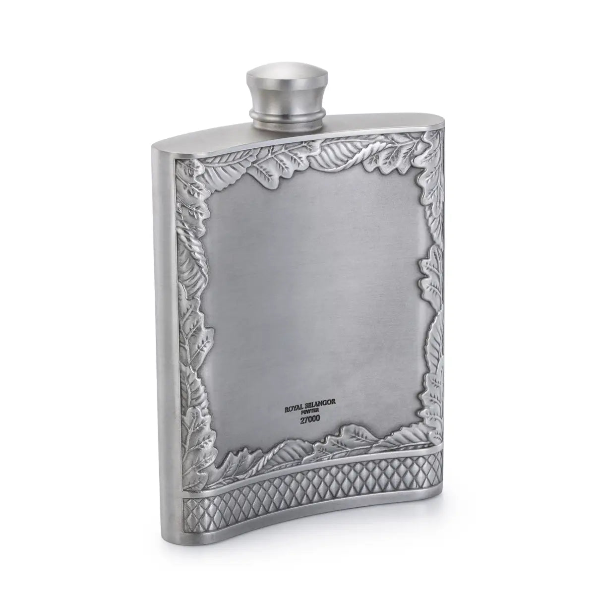 Royal Selangor Stag Hip Flask