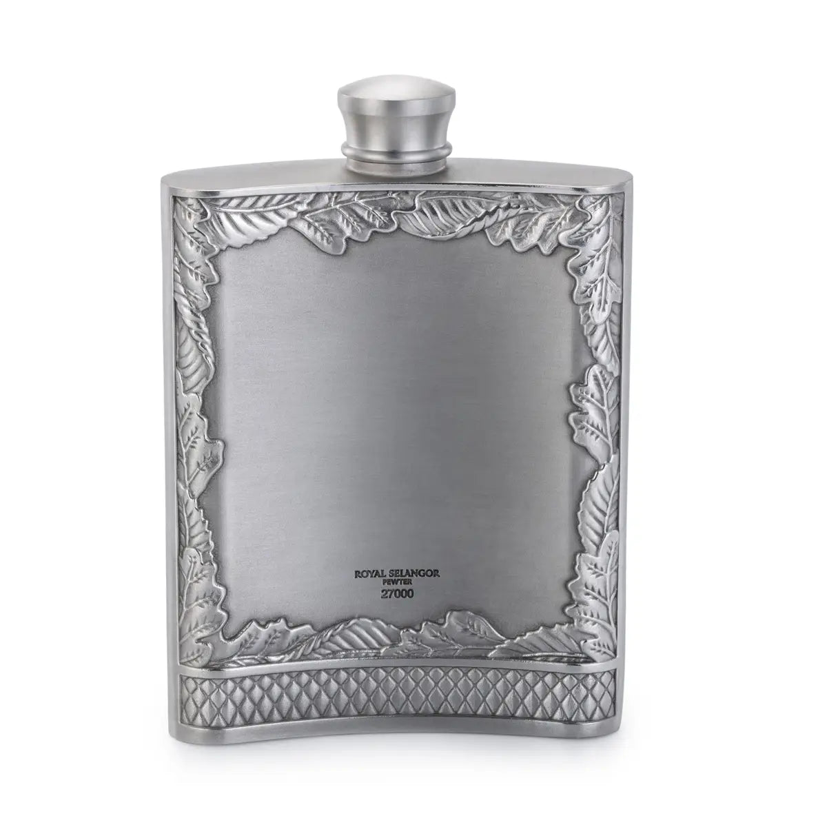 Royal Selangor Stag Hip Flask