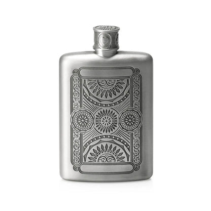 Royal Selangor Ace Hip Flask