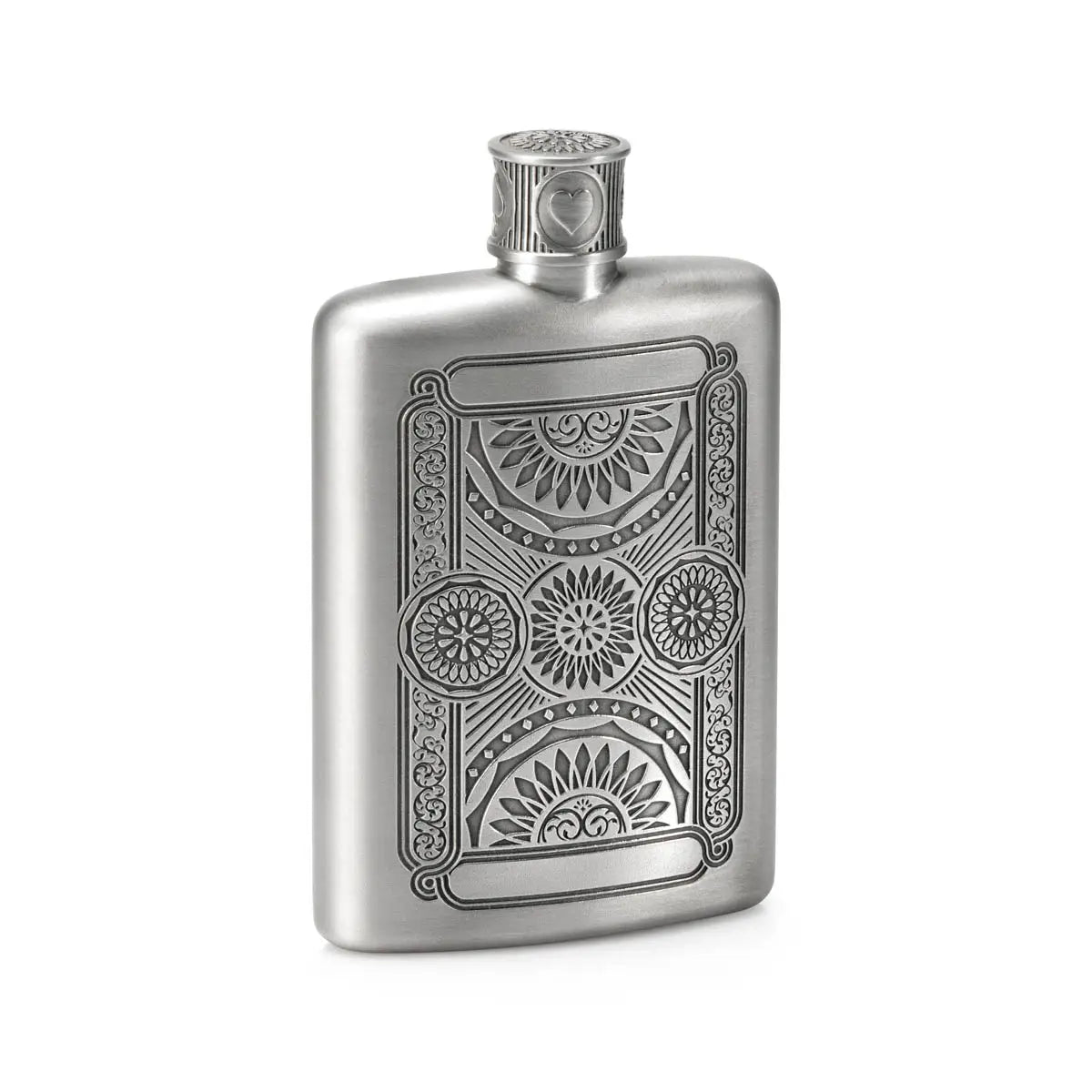 Royal Selangor Ace Hip Flask