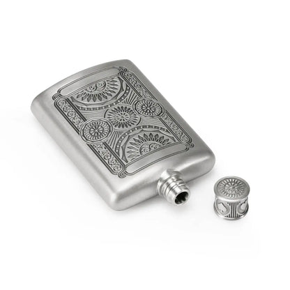 Royal Selangor Ace Hip Flask