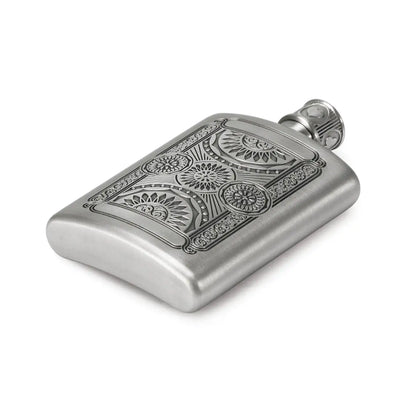 Royal Selangor Ace Hip Flask