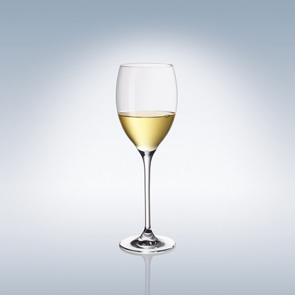 Villeroy & Boch Maxima White wine goblet