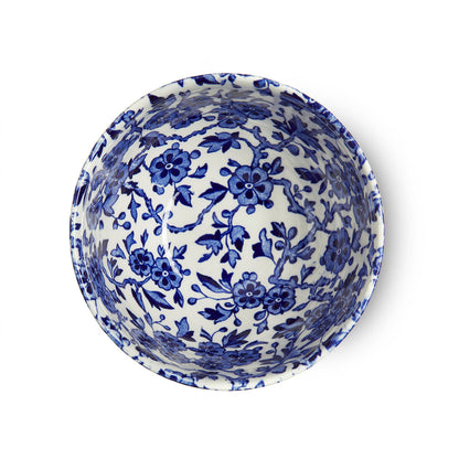 Burleigh Blue Arden Mini Footed Bowl 12cm