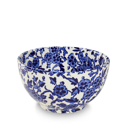 Burleigh Blue Arden Mini Footed Bowl 12cm