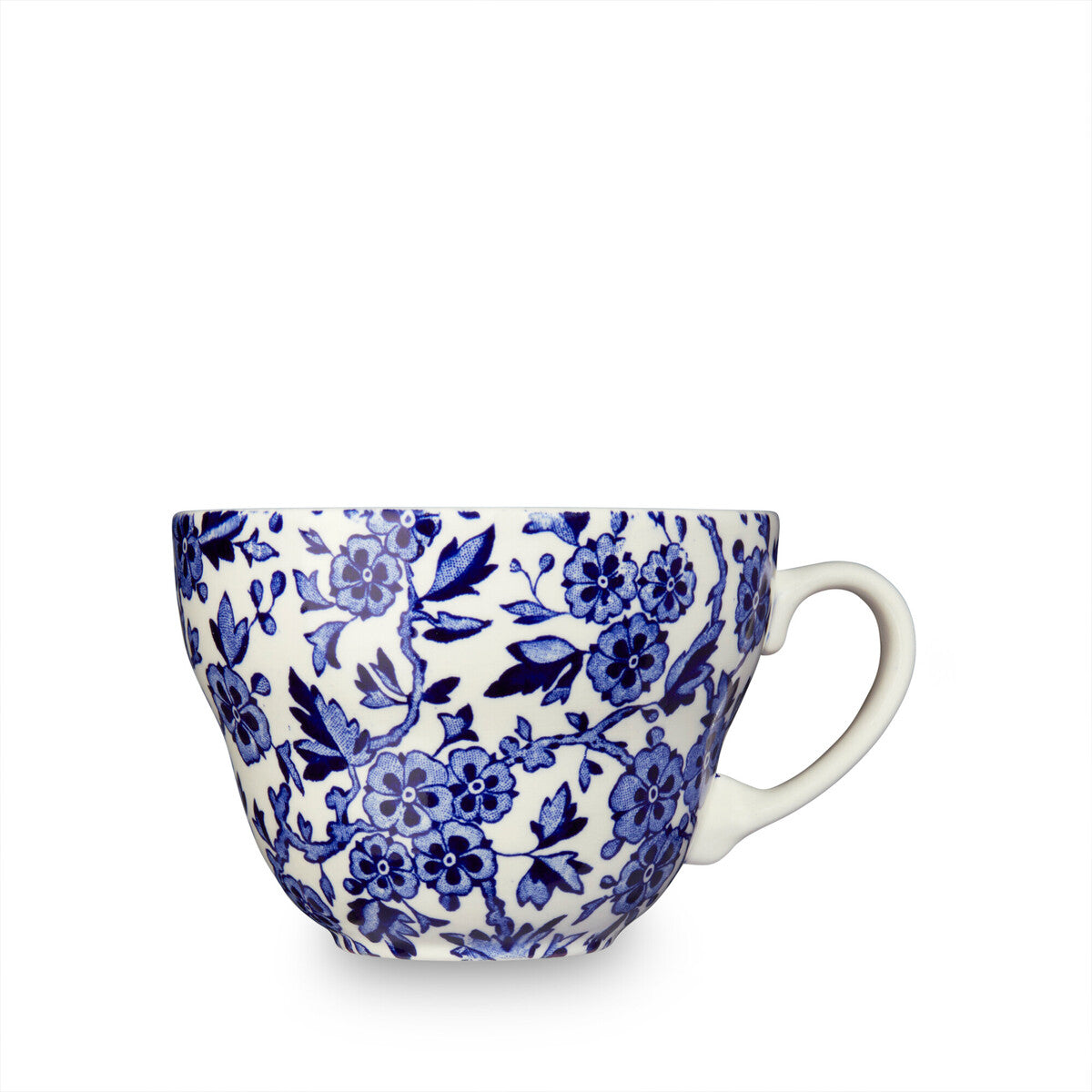 Burleigh Blue Arden Breakfast Cup 425ml