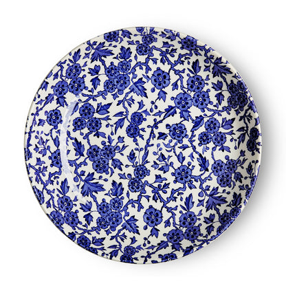 Burleigh Blue Arden Pasta Bowl 23cm