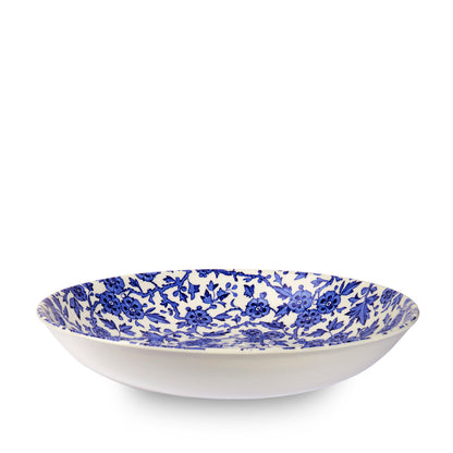 Burleigh Blue Arden Pasta Bowl 23cm