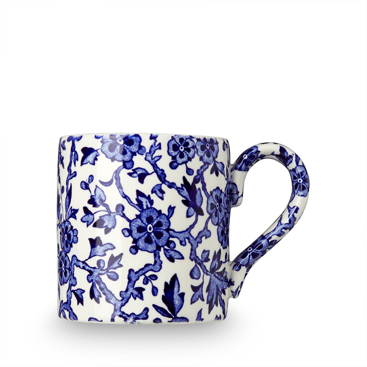 Burleigh Blue Arden Mug 284ml