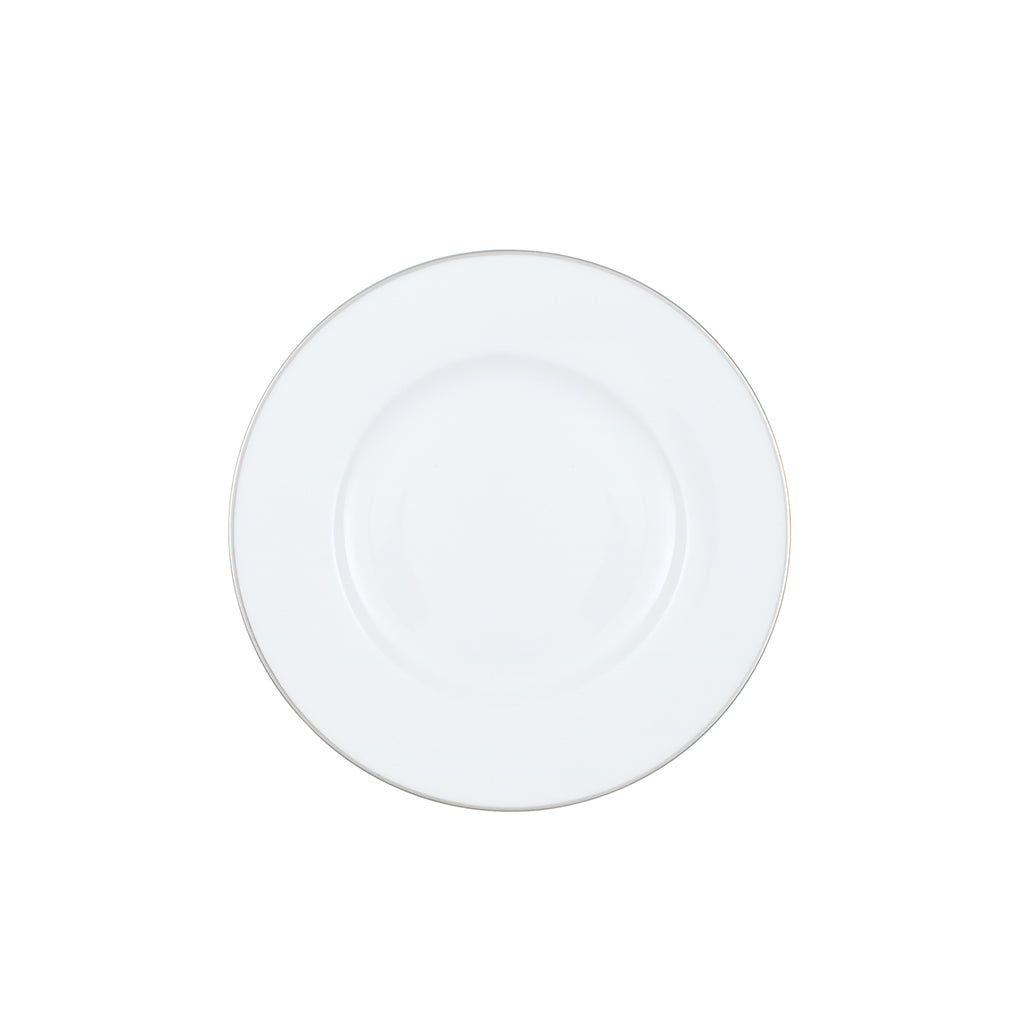 Villeroy & Boch Anmut Platinum Plate 22cm