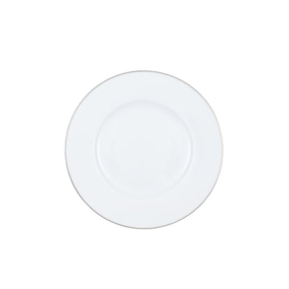 Villeroy & Boch Anmut Platinum Plate 22cm