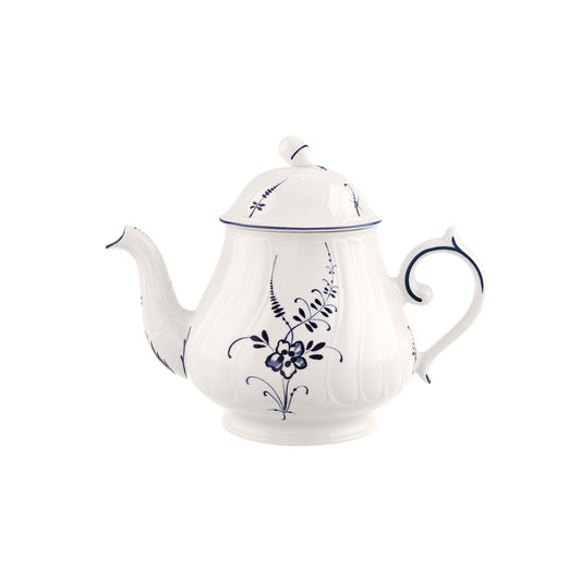 Villeroy & Boch Old Luxembourg  Teapot 1.1L