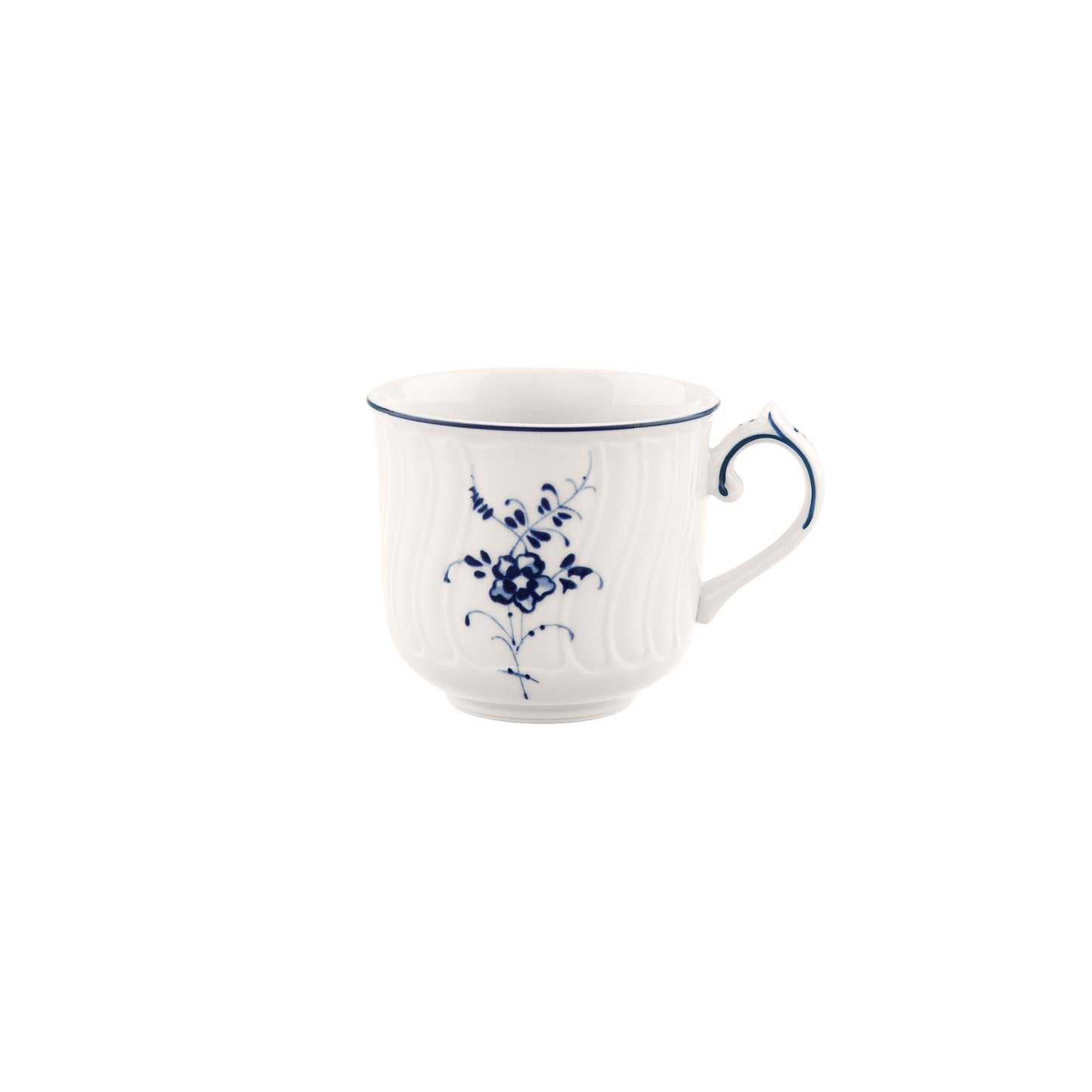 Villeroy & Boch Old Luxembourg Espresso Cup 70ml