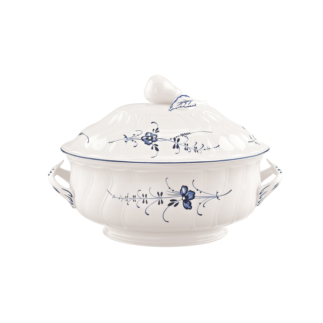 Villeroy & Boch Old Luxembourg Oval Soup Tureen 2.5L