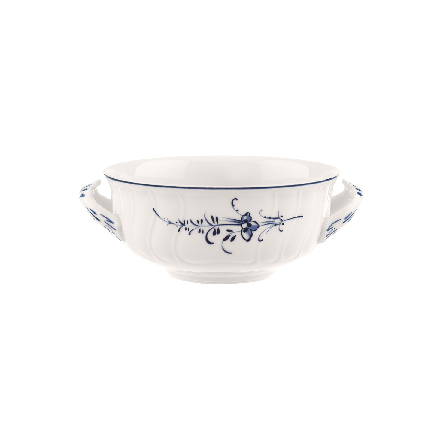 Villeroy & Boch Old Luxembourg Soup Cup 15.4cm