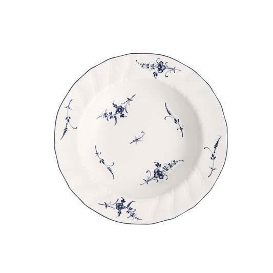 Villeroy & Boch Old Luxembourg Deep Plate 22.7cm