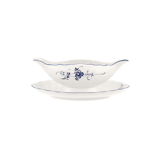 Villeroy & Boch Old Luxembourg Sauce Boat 200ml