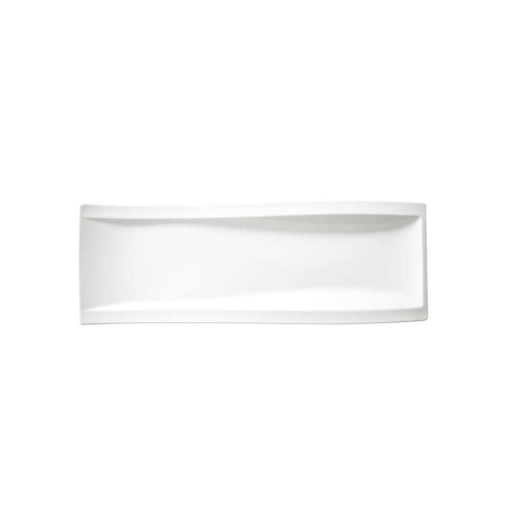 Villeroy & Boch Newwave Antipasti Plate 42 x 15cm