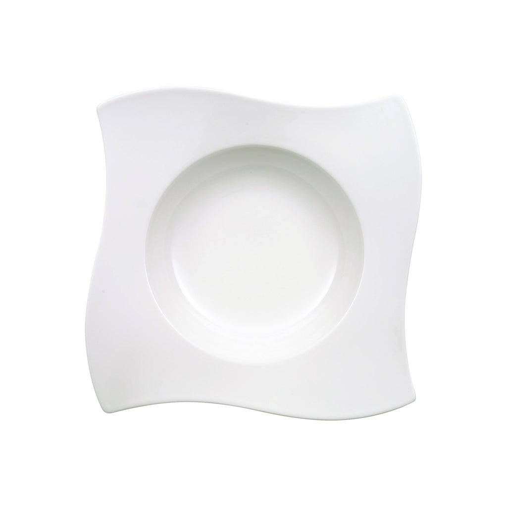 Villeroy & Boch Newwave Pasta Plate