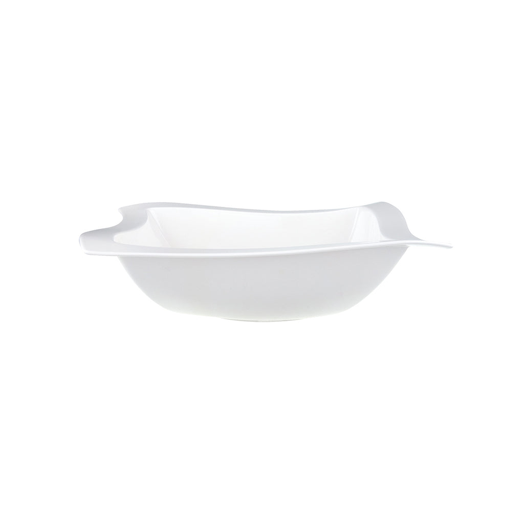 Villeroy & Boch Newwave Square Bowl 33cm