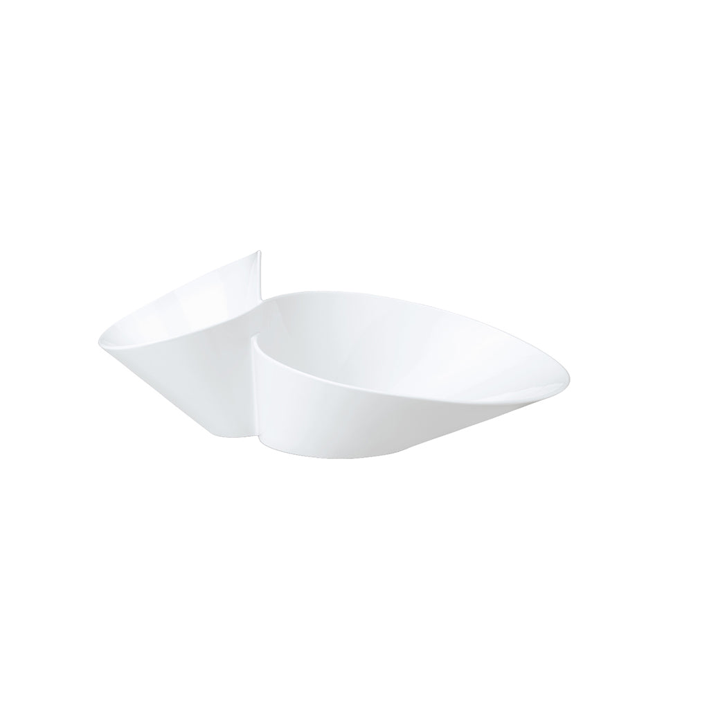 Villeroy & Boch Newwave Double Bowl