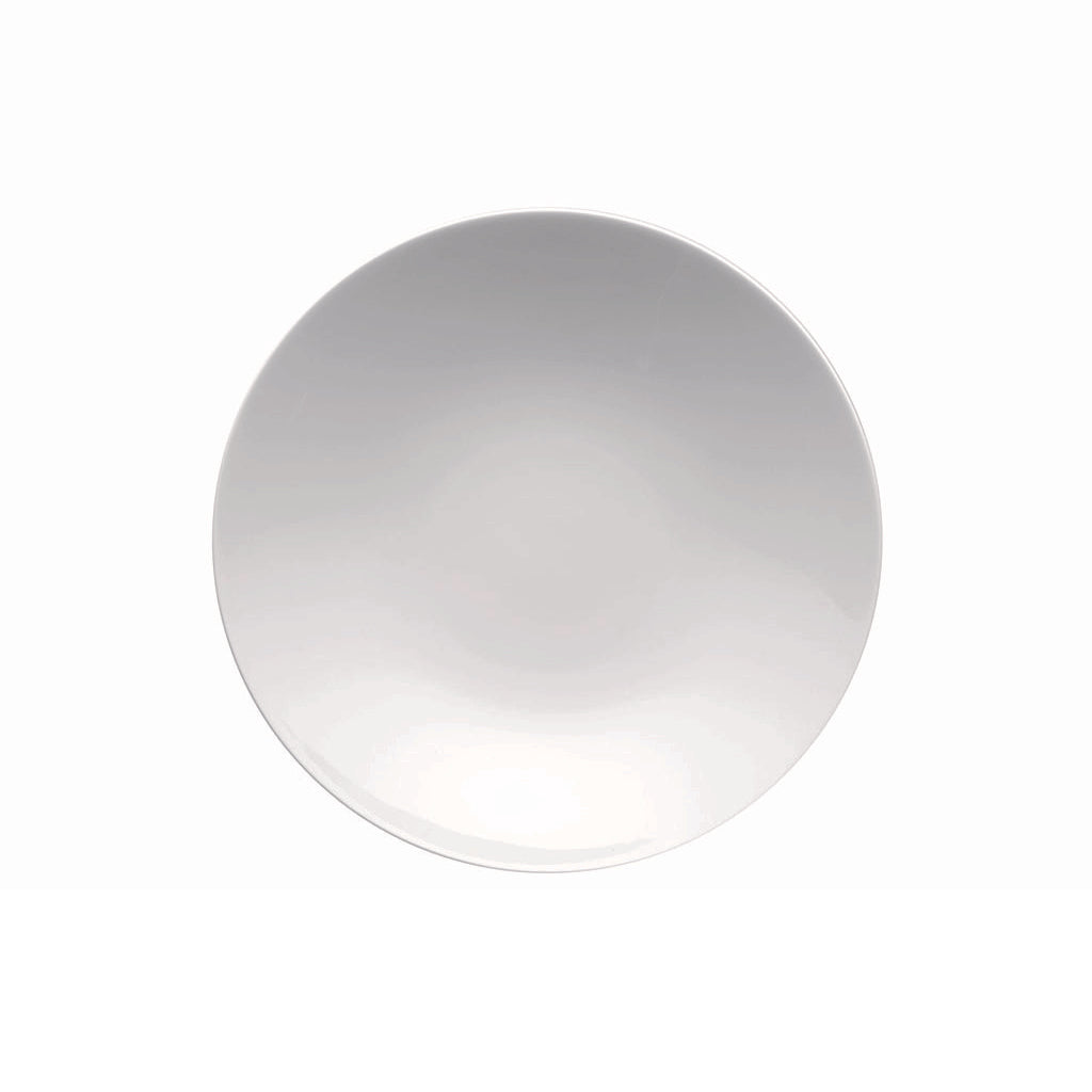 Rosenthal TAC Gropius White Plate Deep 24cm