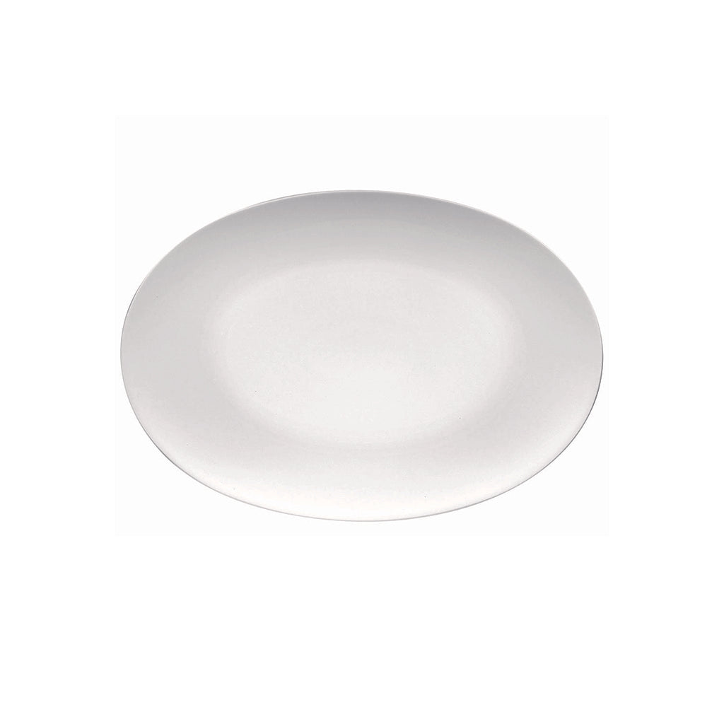 Rosenthal TAC Gropius White Platter 42cm