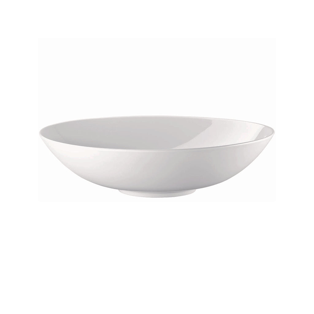 Rosenthal TAC Gropius White Bowl 35cm