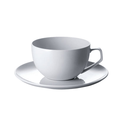 Rosenthal TAC Gropius White Combi Cup & Saucer