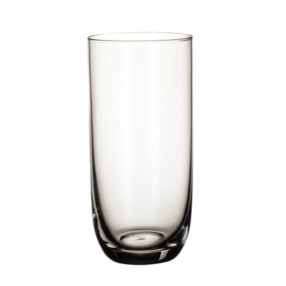 Villeroy & Boch La Divina Longdrink Tumbler Set of 4