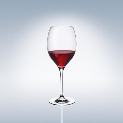 Villeroy & Boch Maxima Bordeaux goblet