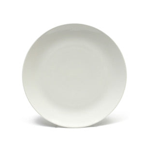 Maxwell and Williams White Basics Coupe Plate 19cm