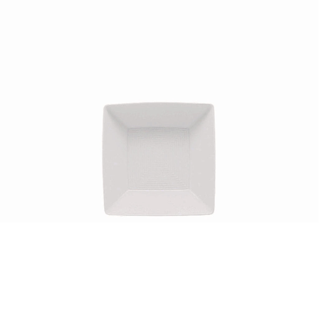 Thomas China Loft White Square Deep Small 12cm