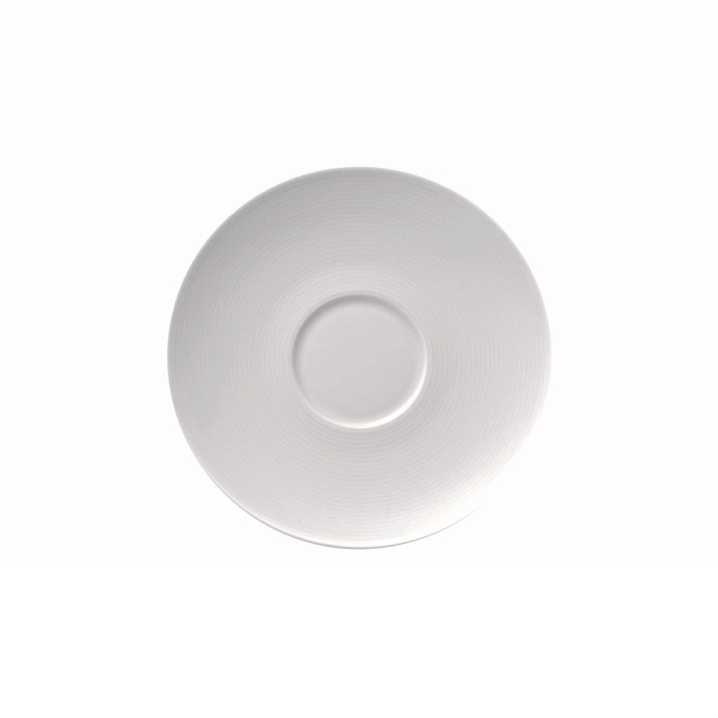 Thomas China Loft White Combi Saucer 18cm