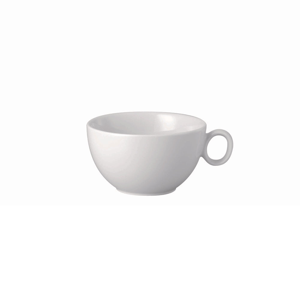 Thomas China Loft White Combi Cup