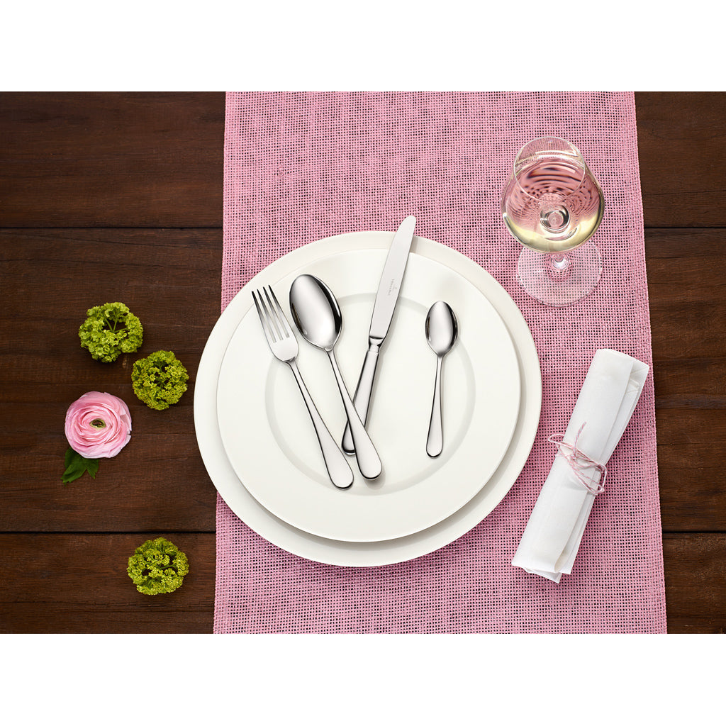 Villeroy & Boch Oscar Cutlery Set of 24