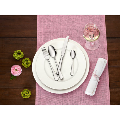 Villeroy & Boch Oscar Cutlery Set of 24