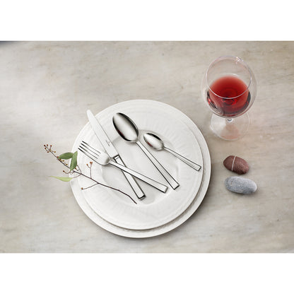 Villeroy & Boch Victor Cutlery set of 30