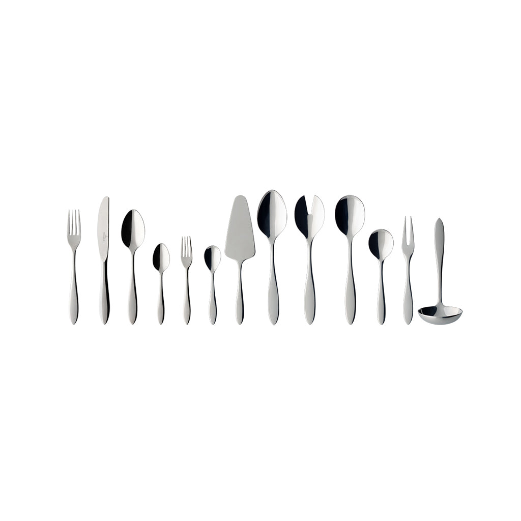 Villeroy & Boch Arthur Cutlery Set of 68