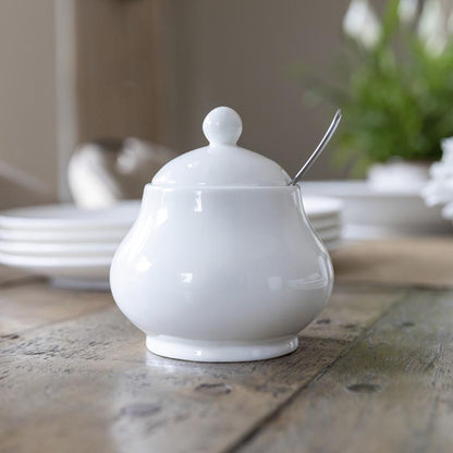 Maxwell and Williams Cashmere Sugar Pot