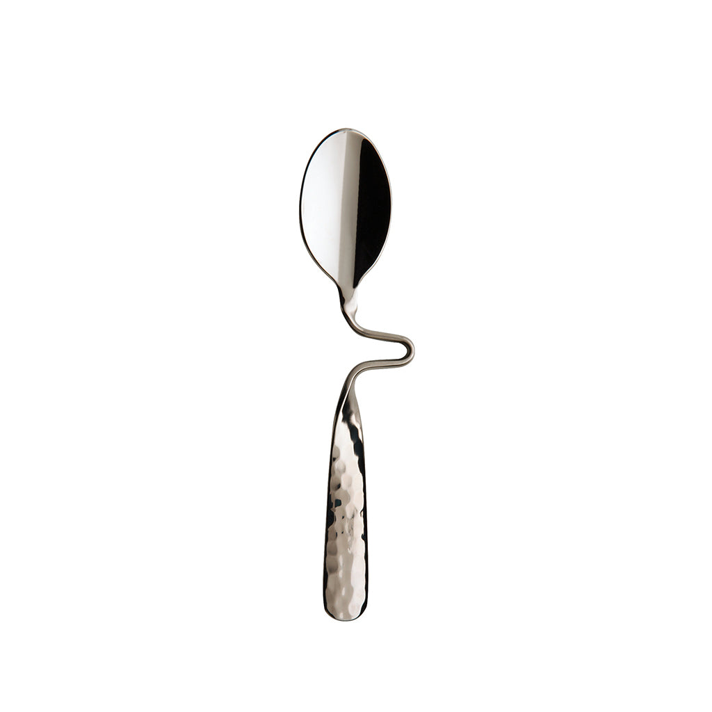 Villeroy & Boch New Wave Small Coffee Spoon Wave