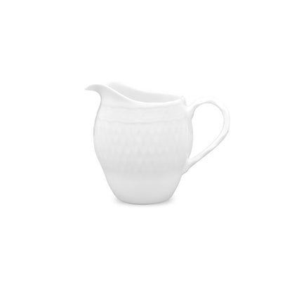 Noritake Cher Blanc Creamer