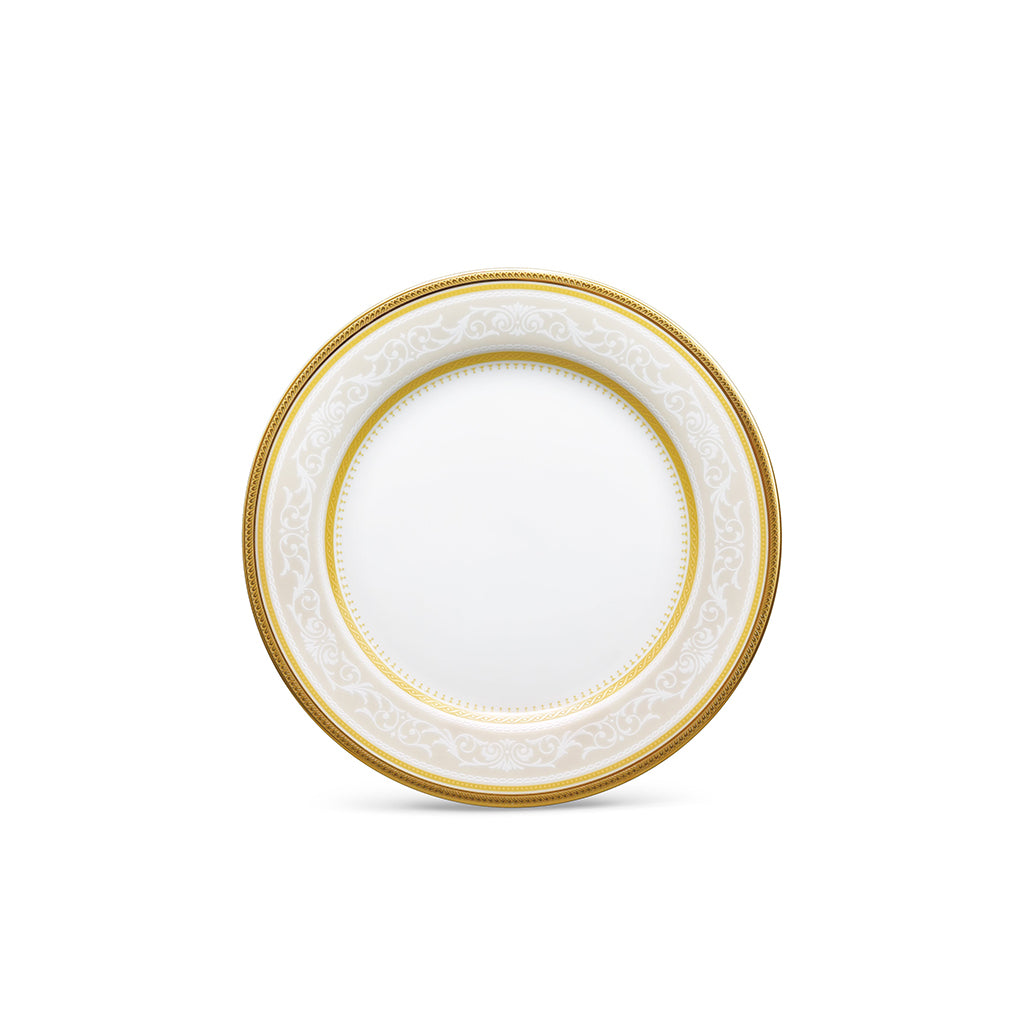 Noritake Glendonald Gold Plate 21cm