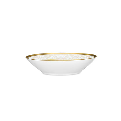 Noritake Glendonald Gold Fruit Saucer 14cm