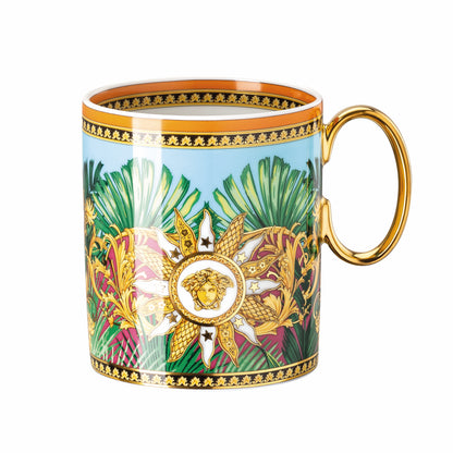 Versace Jungle Animalier Mug 300ml