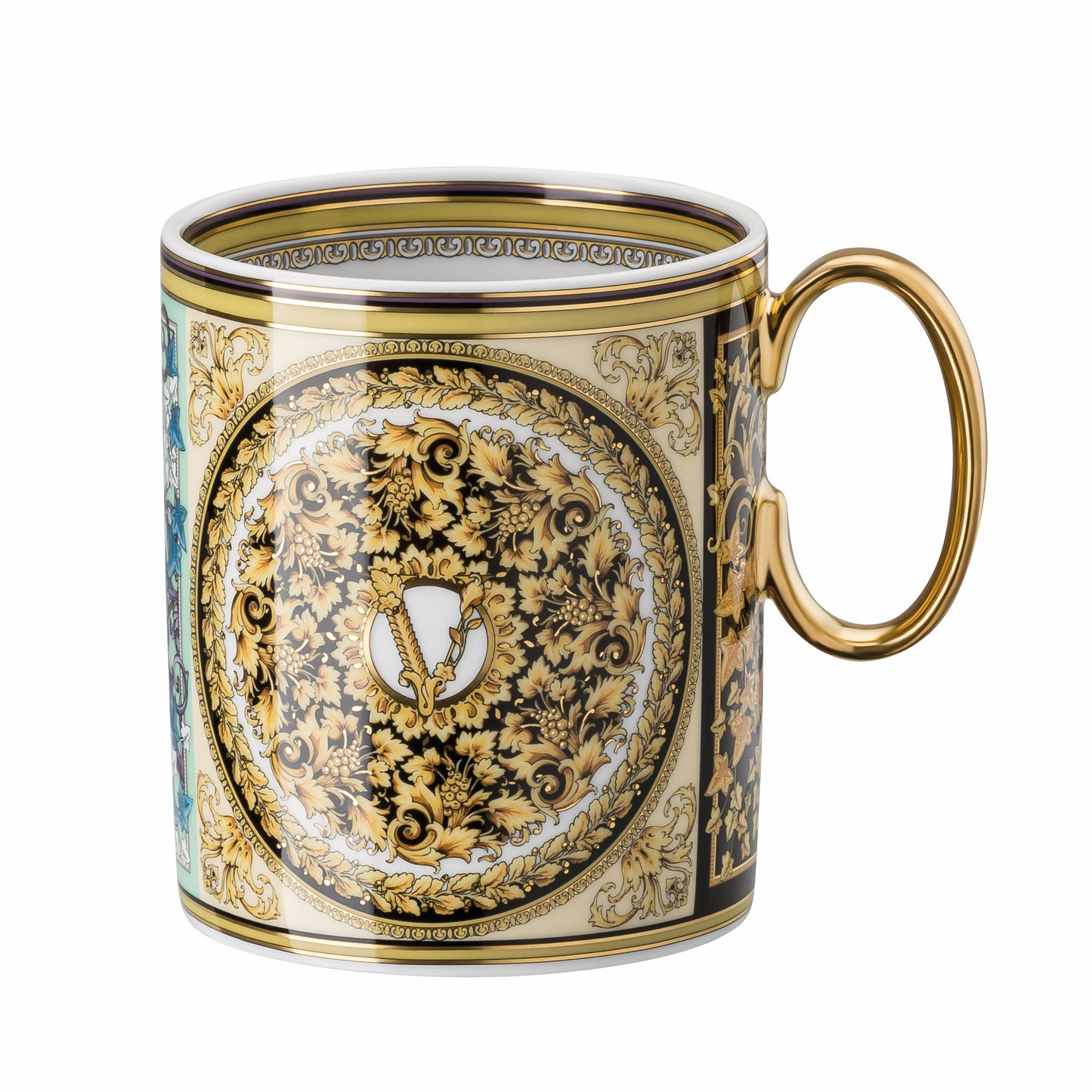 Versace Barocco Mosaic Mug 300ml