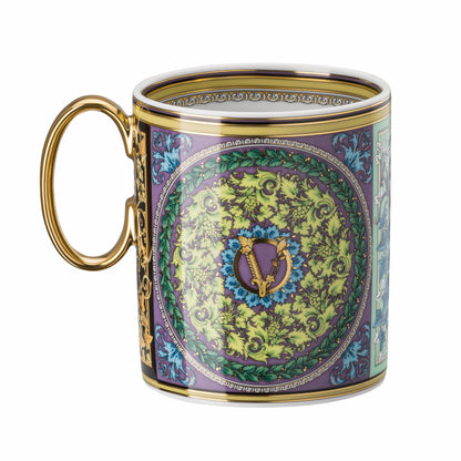 Versace Barocco Mosaic Mug 300ml