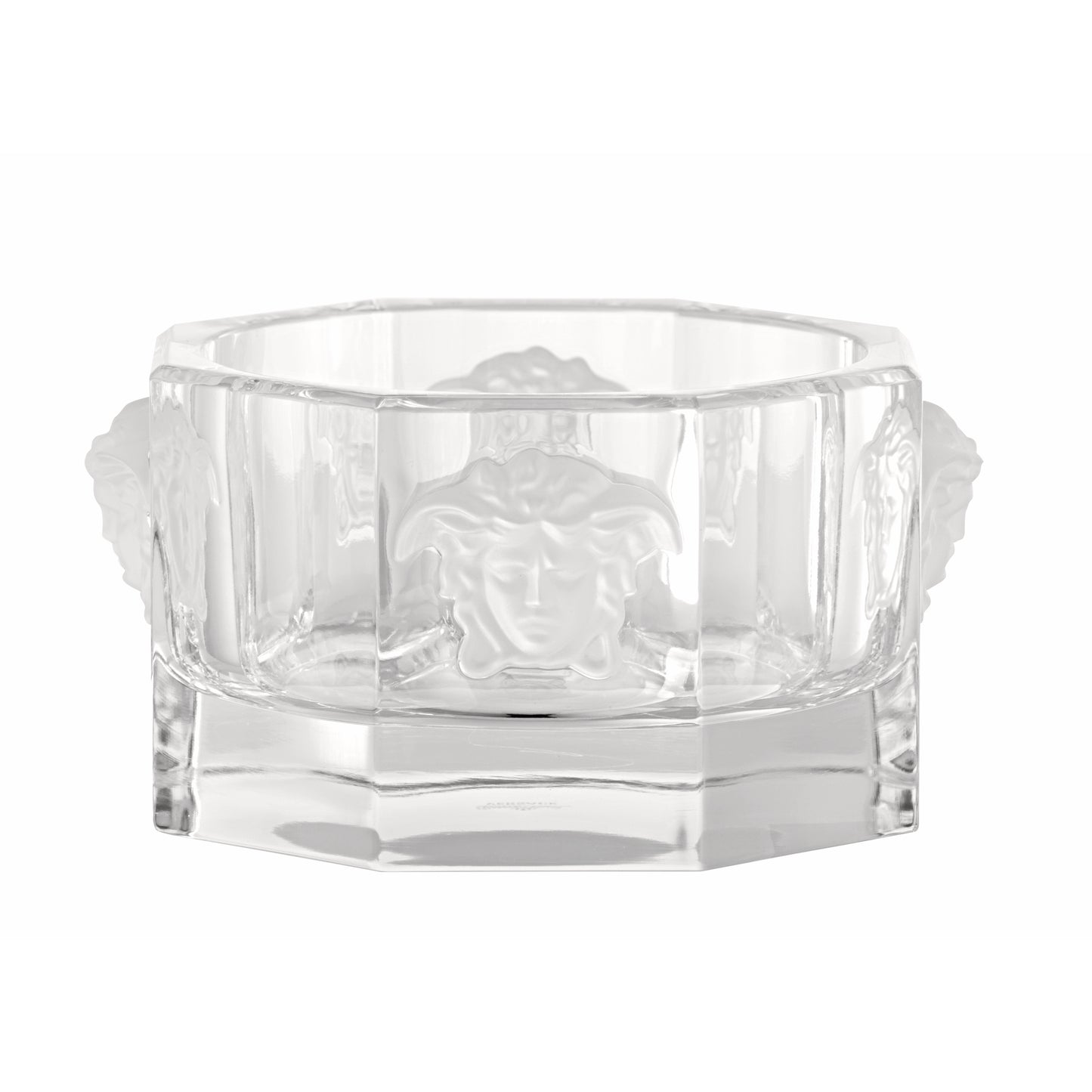 Versace Medusa Lumiere Bottle Coaster